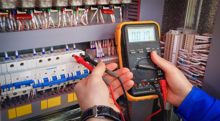 Elektrik Tesisat ve Arıza Onarımı
